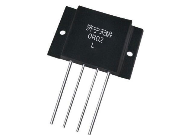 RJ712-1型功率型高穩(wěn)定、高精密金屬箔產(chǎn)品