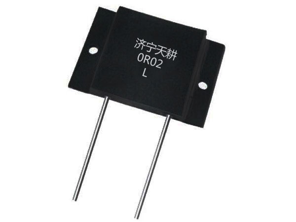 RJ712-2型功率型高穩(wěn)定、高精密金屬箔產(chǎn)品